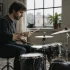 Travel Drum Kit for Beginners: A Complete Guide