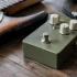 Spring Reverb Pedal for Beginners: A Complete Guide