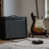 Laney Guitar Amp for Beginners: A Complete Guide