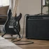 Boss Guitar Amp for Beginners: A Complete Guide