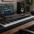 Roland Midi Keyboard for Beginners: A Complete Guide