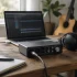 Steinberg Audio Interface for Beginners: A Complete Guide