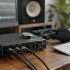 Thunderbolt Audio Interface: A Complete Buyer's Guide