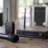 Wireless Microphone System: A Complete Buyer's Guide