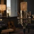 Tube Microphone for Beginners: A Complete Guide