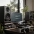 Neumann Studio Monitors for Beginners: A Complete Guide