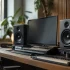 Genelec Studio Monitors for Beginners: A Complete Guide