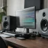 Mackie Studio Monitors for Beginners: A Complete Guide