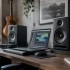 Presonus Studio Monitors for Beginners: A Complete Guide