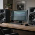 8 Inch Studio Monitors: A Complete Buyer's Guide
