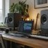 Coaxial Studio Monitors for Beginners: A Complete Guide