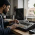 Analog Drum Machine for Beginners: A Complete Guide