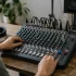 16 Channel Mixer for Beginners: A Complete Guide