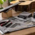Guitar Setup Tools: A Complete Buyer's Guide