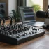 Podcast Mixer: A Complete Buyer's Guide