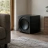 Subwoofer Home for Beginners: A Complete Guide