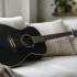 Black Acoustic Fender Guitar: A Complete Buyer's Guide