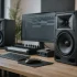 Rcf Powered Monitors for Beginners: A Complete Guide