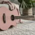 Bass Guitar Pink: A Complete Buyer's Guide