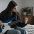 Blue Electric Bass for Beginners: A Complete Guide
