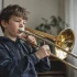 Trombone Range for Beginners: A Complete Guide