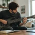 Ibanez Baritone Guitar for Beginners: A Complete Guide