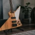 Explorer Bass Guitar: A Complete Buyer's Guide