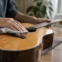 Polishing A Guitar for Beginners: A Complete Guide