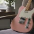 Pink Telecaster: A Complete Buyer's Guide