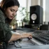 Mixing Panel for Beginners: A Complete Guide