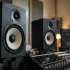 Neumann Studio Speakers for Beginners: A Complete Guide