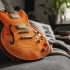 Orange Guitars: A Complete Buyer's Guide