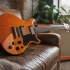 Orange Guitars for Beginners: A Complete Guide
