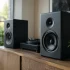 Powered Speakers Hifi: A Complete Buyer's Guide