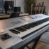 Korg Trinity: A Complete Buyer's Guide