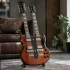 Epiphone Double Neck Guitar: A Complete Buyer's Guide