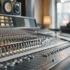 Solid State Logic Desk: A Complete Buyer's Guide