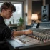 Solid State Logic Desk for Beginners: A Complete Guide