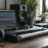 Novation Synth for Beginners: A Complete Guide