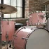 Pink Drum Kit for Beginners: A Complete Guide