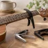 Capo For A Ukulele: A Complete Buyer's Guide