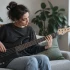 Travel Bass Guitar for Beginners: A Complete Guide