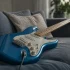 Electric Guitar Blue: A Complete Buyer's Guide
