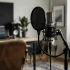 Hercules Microphone Stand for Beginners: A Complete Guide