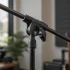 Hercules Mic Stands for Beginners: A Complete Guide