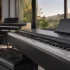 Korg Pianos for Beginners: A Complete Guide