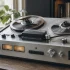 Tape Recorder 4 Track: A Complete Buyer's Guide