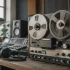 Tape Recorder 4 Track for Beginners: A Complete Guide