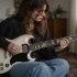 White Gibson Sg Guitar for Beginners: A Complete Guide