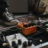 Orange Effects Pedals for Beginners: A Complete Guide